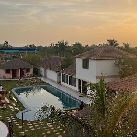 The Village Resort Kodae Ngoại thất bức ảnh