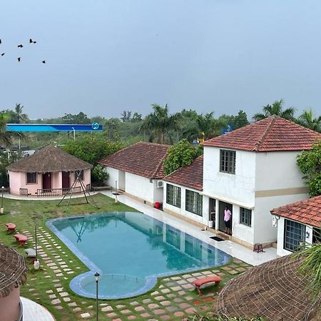 The Village Resort Kodae Ngoại thất bức ảnh