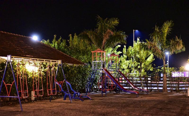 The Village Resort Kodae Ngoại thất bức ảnh
