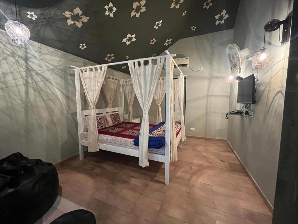 The Village Resort Kodae Ngoại thất bức ảnh