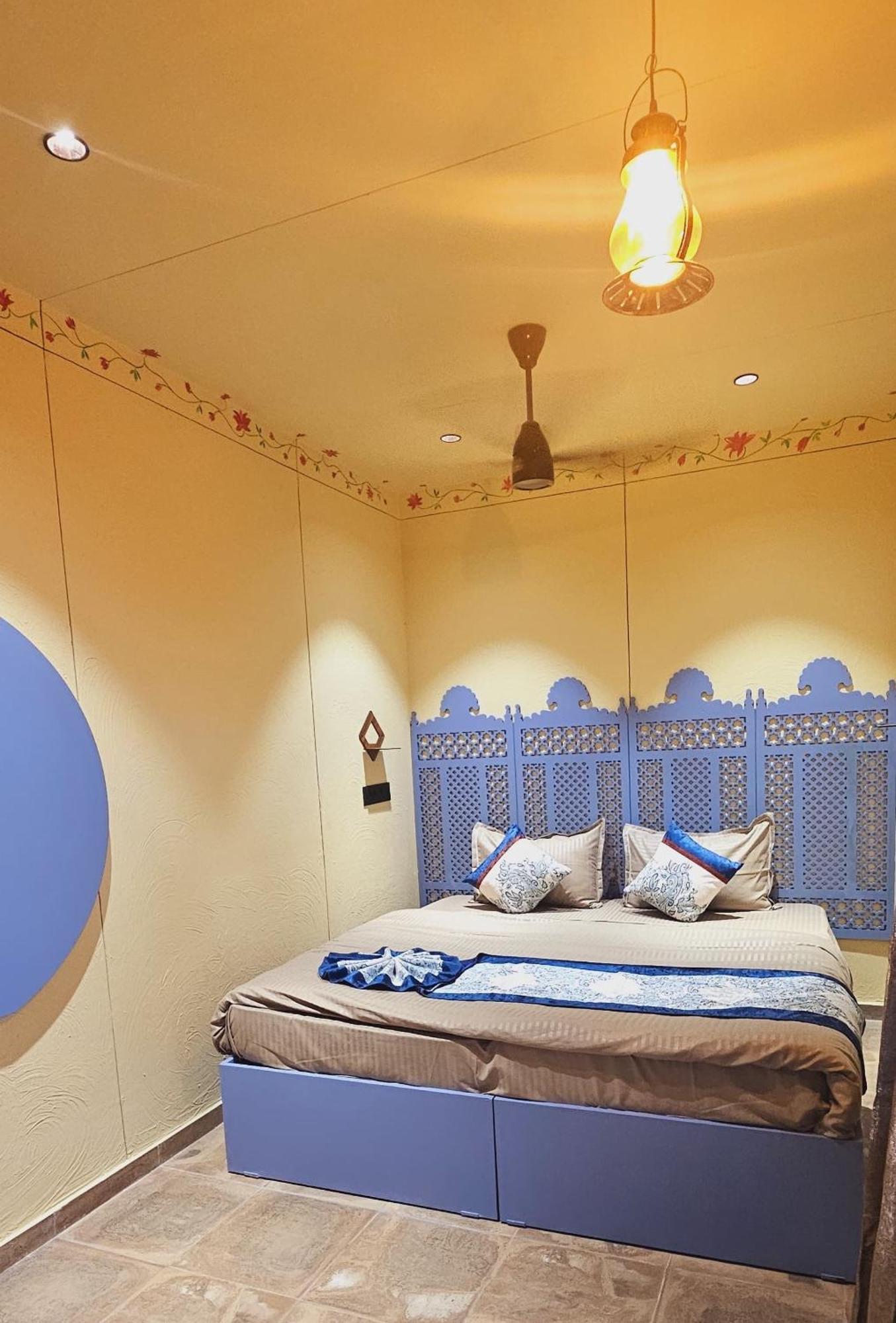 The Village Resort Kodae Ngoại thất bức ảnh