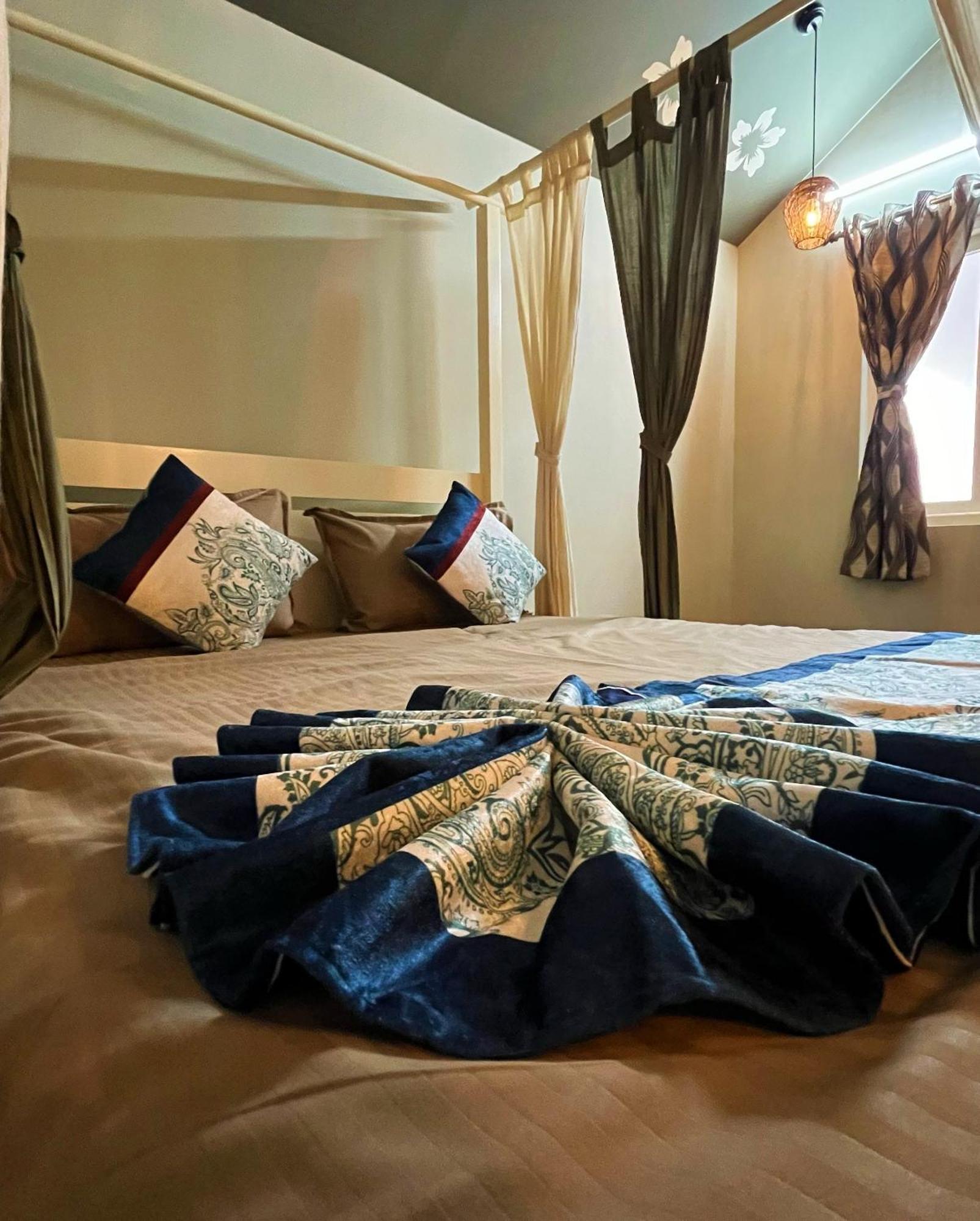 The Village Resort Kodae Ngoại thất bức ảnh