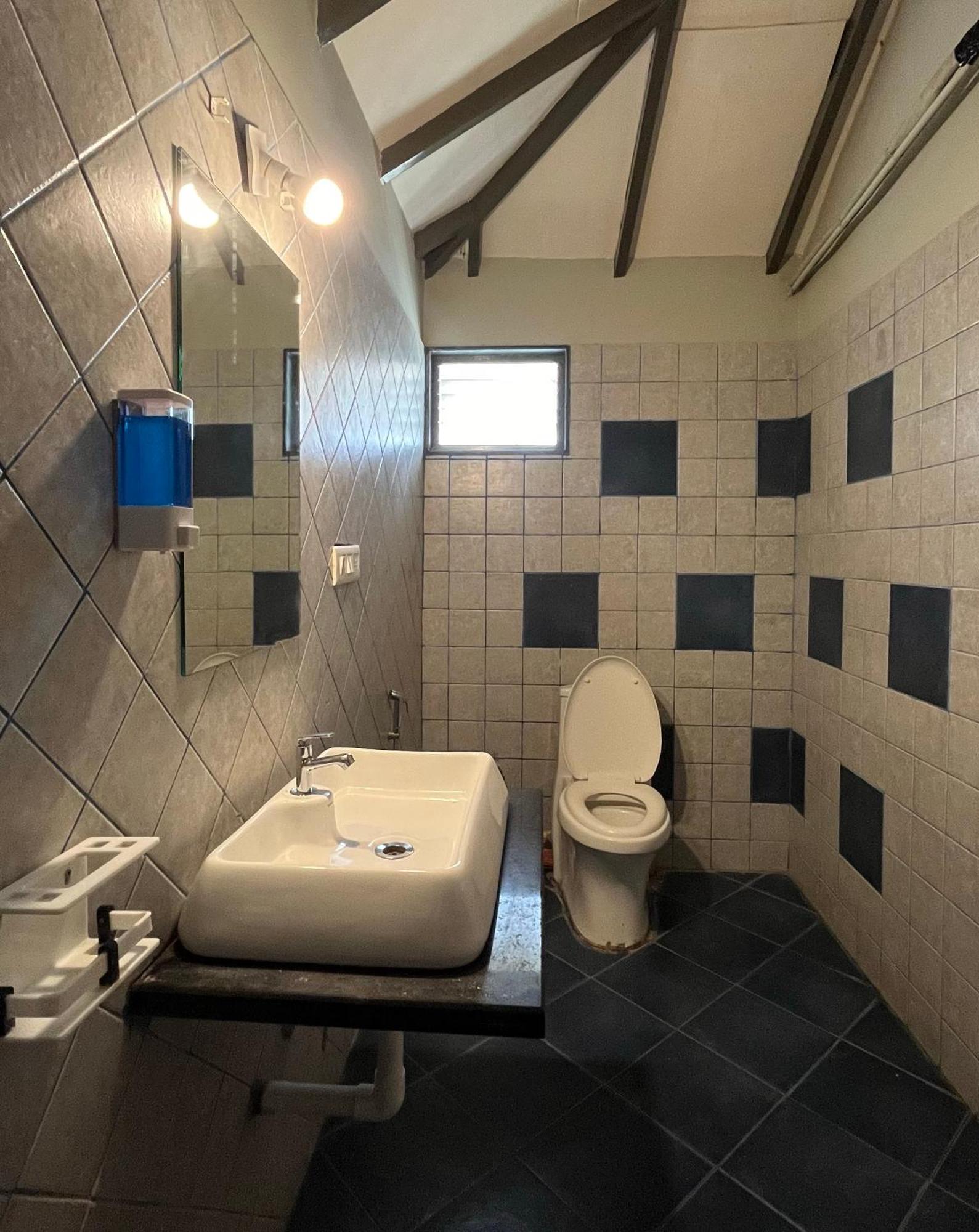 The Village Resort Kodae Ngoại thất bức ảnh